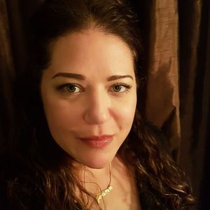 Meet your Posher, Jo-ann
